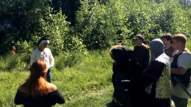 Багровые пиры. Рассвет, 2 июля 2016 смотреть онлайн