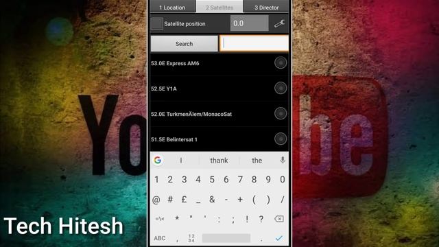 Android Mobile Se Dish Tv DTH Ko Kaise Set Kare ?