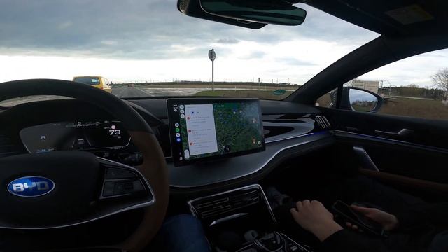 BYD Tang Vorstellung I Kann der Chinese uns Überzeugen? смотреть онлайн