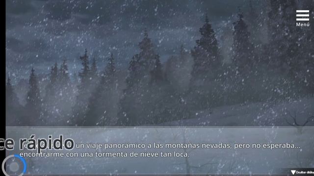 Living together with Fox Demon [ Android y PC] Español смотреть онлайн