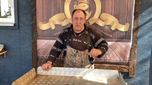 6,1 кг карпа с основного водоёма смотреть онлайн