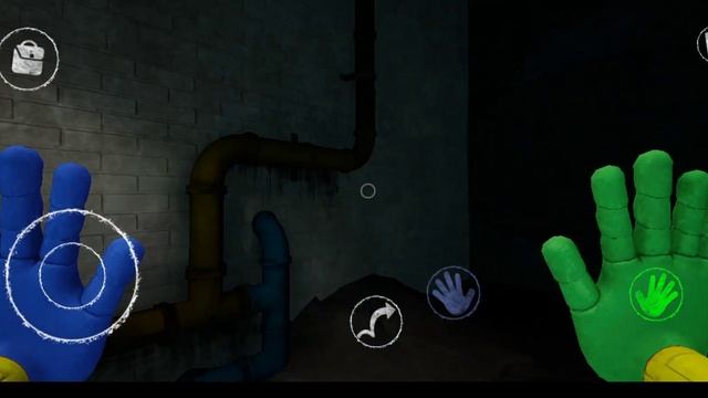 Poppy playtime chapter 2 android gameplay part 8 смотреть онлайн