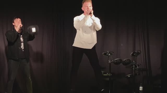 Савелий Телушкин_In the End смотреть онлайн