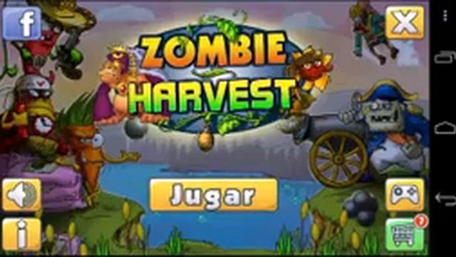 Zombie harvest apk mod monedas ilimitadas смотреть онлайн