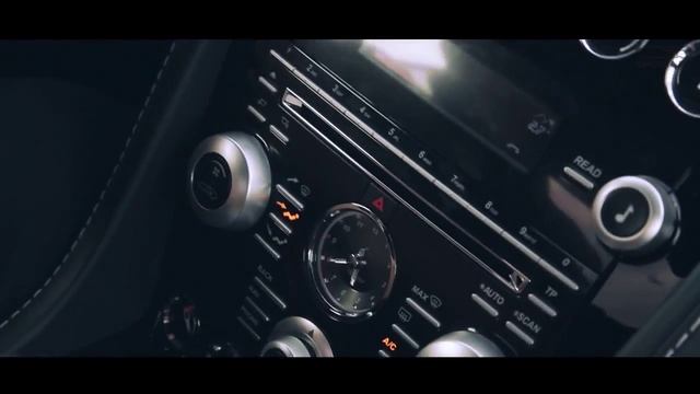 Тест драйв от Давидыча Aston Martin DBS 2 смотреть онлайн