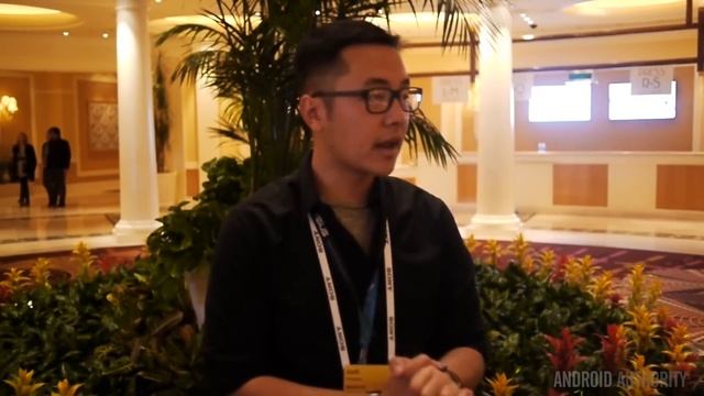 CES 2014 Day Two Recap and Behind the Scenes смотреть онлайн