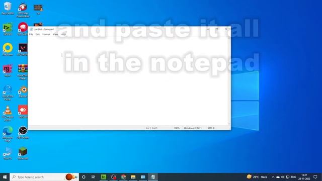 How to activate Windows 10 Pro in 2 minutes without any software...in 2022! смотреть онлайн