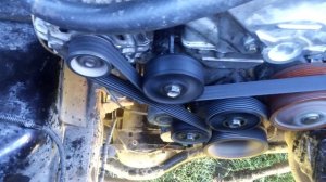 Стук в змз 409 после замены цепи