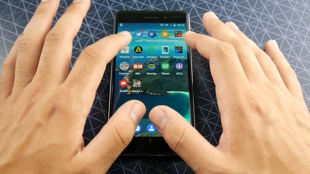 Nokia 6 - 1 Week Later Experience! смотреть онлайн