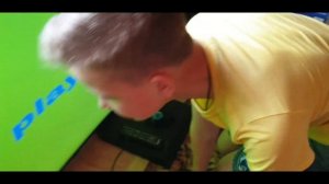 Моя техника Sony #5 подключение ps vr
