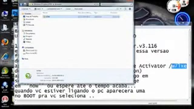 Ativador do Windows 7 смотреть онлайн
