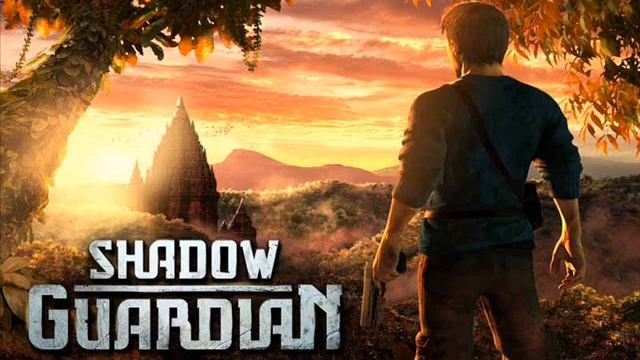 Shadow Guardian HD Gameloft Android Game Soundtracks- boss смотреть онлайн