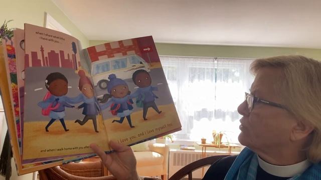 I Am You A Book about Ubuntu смотреть онлайн