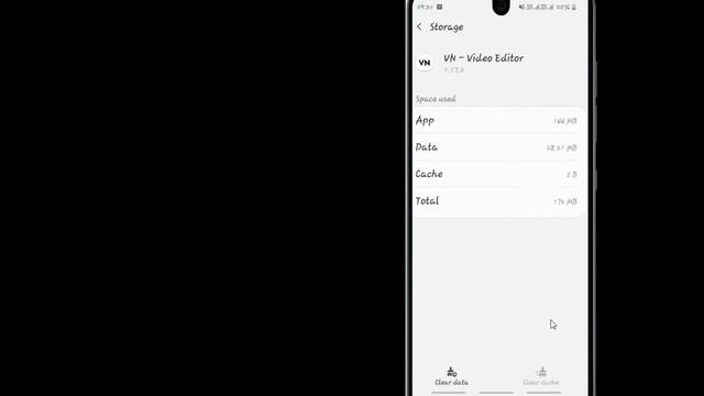 How to Fix VN Video Editor Not Working Problem Android & Ios- Not Open Problem Solved | AllTechappl смотреть онлайн