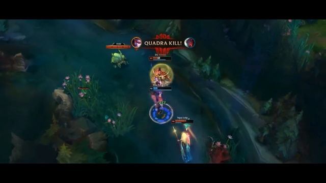 [Unix Montage] Vayne montage #1: Main vayne VN смотреть онлайн