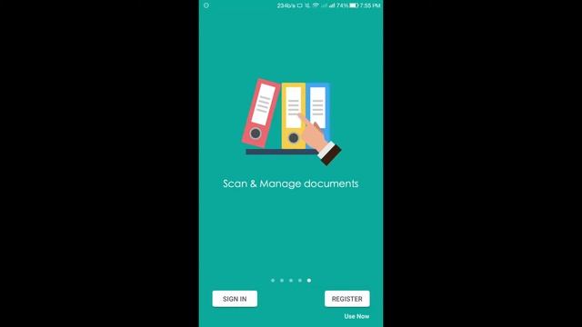 How To || Scan Documents || Using || Android || Smartphone|| Mobile || Hindi смотреть онлайн