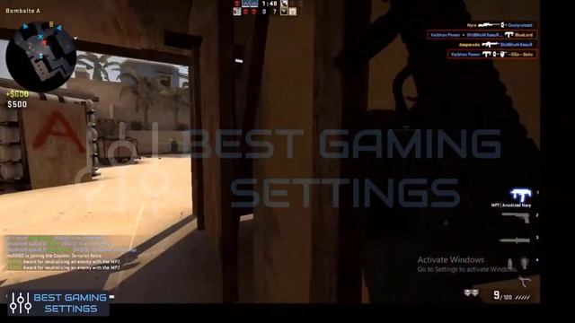 OG mantuu CSGO Settings, Monitor Settings, Crosshair, Viewmodel, Gear and Settings 2021 смотреть онлайн