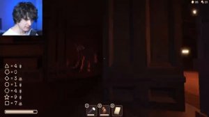 ПРОШЕЛ ДВЕРИ В РОБЛОКС. ➲ ФИНАЛ ➲ Двери Roblox Doors