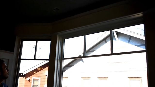 How to Get a Custom Trimmed Out Angled Bay Window with Andersen Architectural Collection Windows смотреть онлайн