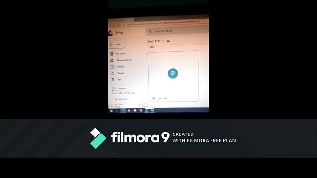 How to Solve GAmeloop Error Code:1 смотреть онлайн