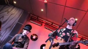 Василий Уриевский. Песня про Егора