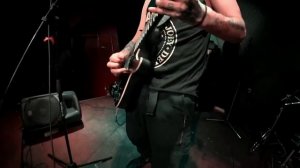 Монгол Шуудан – Дальняя дорога (Клуб - Mezzo Forte 7.03.2019 г.)