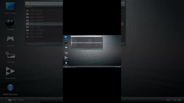 how to update ps3 4.88 version without pc (using android) смотреть онлайн