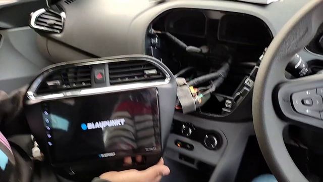 Tata tiago modification Blaupunkt android auto music system installation in tata tiago XTO#blaupunk смотреть онлайн
