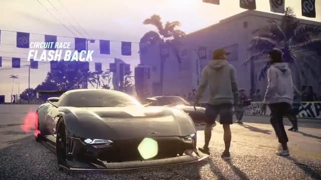 Need for Speed™ Heat Aston Martin Vulcan ’16 Review смотреть онлайн