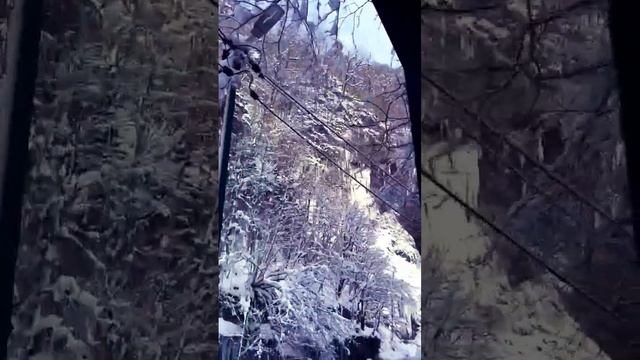 ГУАМСКОЕ УЩЕЛЬЕ ⛰️ смотреть онлайн