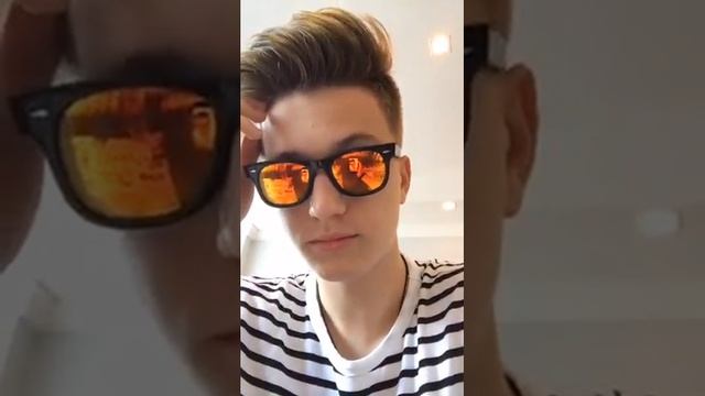 Ян Гордиенко в Periscope:""Дойче Шпрехн с ЯнГо"" смотреть онлайн