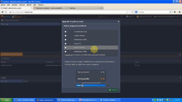 Vps Gratis 2014 Neohost смотреть онлайн