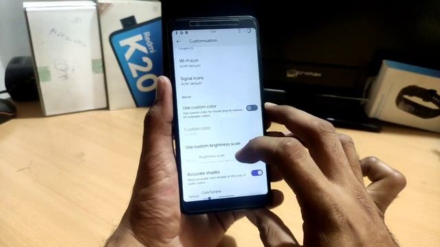 DerpFest Android 12 | Redmi Note 5 pro | DerpFest ,Battery Style Features & Review Camera quality 🔥 смотреть онлайн