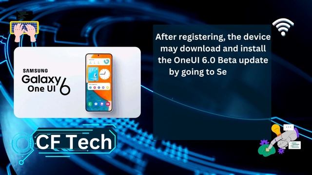 Galaxy A34 OneUI 6.0 Beta Program Now Available! #galaxya345g #oneui6 .0 смотреть онлайн