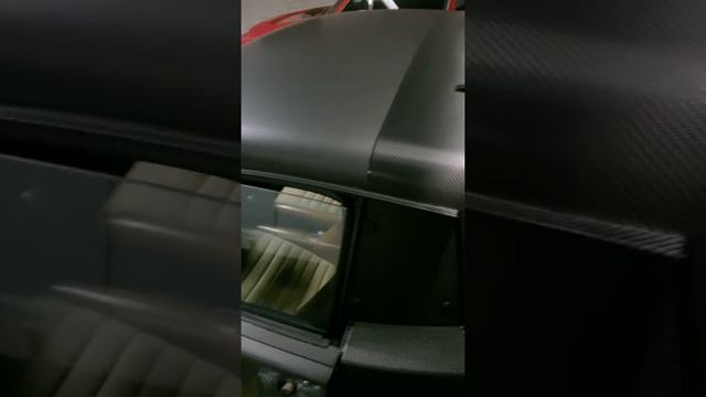 Saab Sonett Special-VeTe Classic Cars