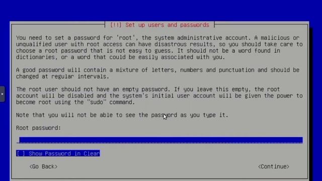 Lab 2 - Membuat VM Debian 10 di Proxmox смотреть онлайн