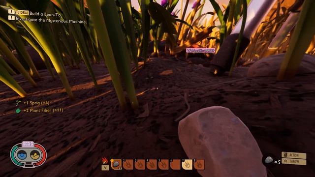 Grounded ➤ CO-OP Прохождение #1 ➤ Путь гладиатора смотреть онлайн