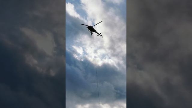 Перевозка груза в Цюрихе, в многоэтажный дом (в высотку) смотреть онлайн