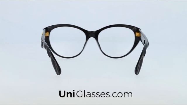 GUCCI GG0812O 001 54 17 145 BLACK BLACK TRANSPARENT 1