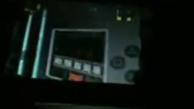 Chainfire3D и FPse (Infotmic M7206 - Android 2.3.3) смотреть онлайн
