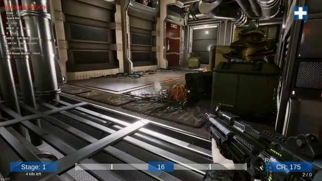 Murnatan Xubuntu Linux Gameplay смотреть онлайн