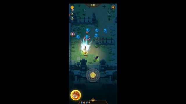 Path of Immortals #7 смотреть онлайн