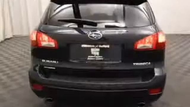 2013 Subaru Tribeca - Bedford OH смотреть онлайн