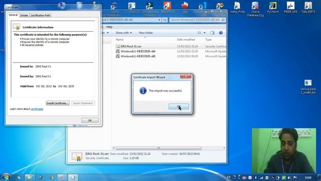 Your connection is not private in chrome | solve connection is not private смотреть онлайн