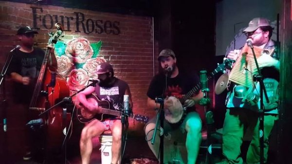 Tejon Street Corner Thieves 20150705