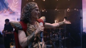 Рок-опера Орфей - Слава (Евгений Егоров)