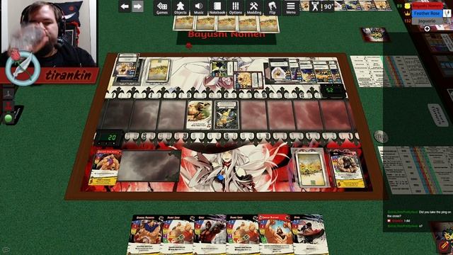 (2020-08-14.8) Exceed: D's Zangief vs. Byron's Luciya смотреть онлайн