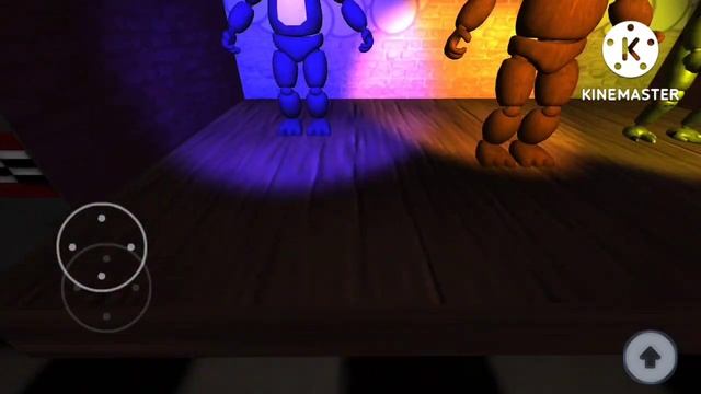Top 3 Fangames De Fnaf Para Android (ManuX) смотреть онлайн