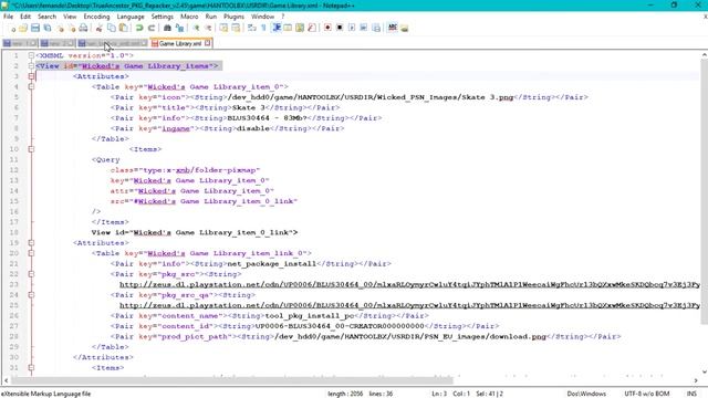 HOW to MOD [HAN] Tool Box! Download Custom PKGS смотреть онлайн