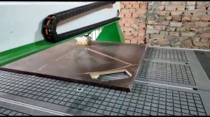 #таганрог  H-2030c фрезерный станок с ЧПУ #cnc  Woodtec и #гибриды